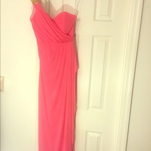 Elegant Formal Dress